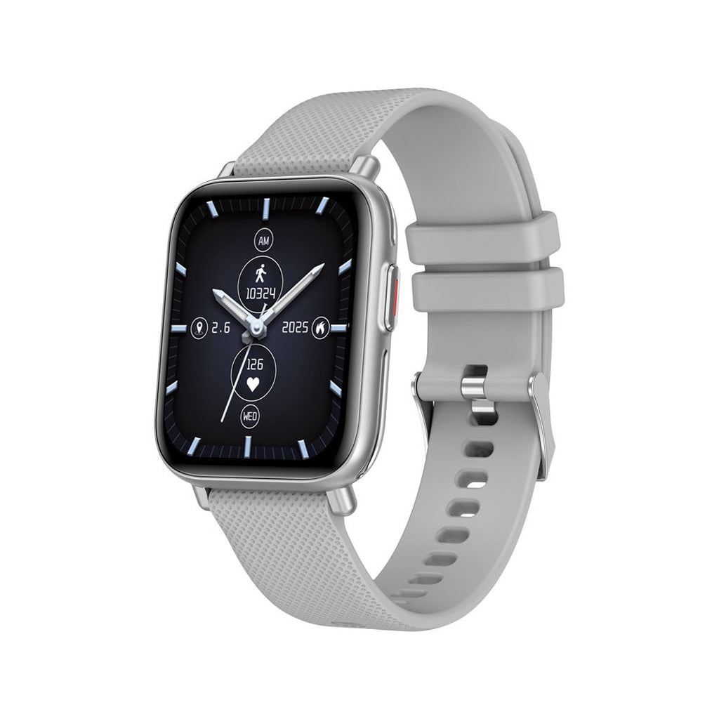 Argom Smartwatch Skei Watch S50 + Gratis Correa Adicional