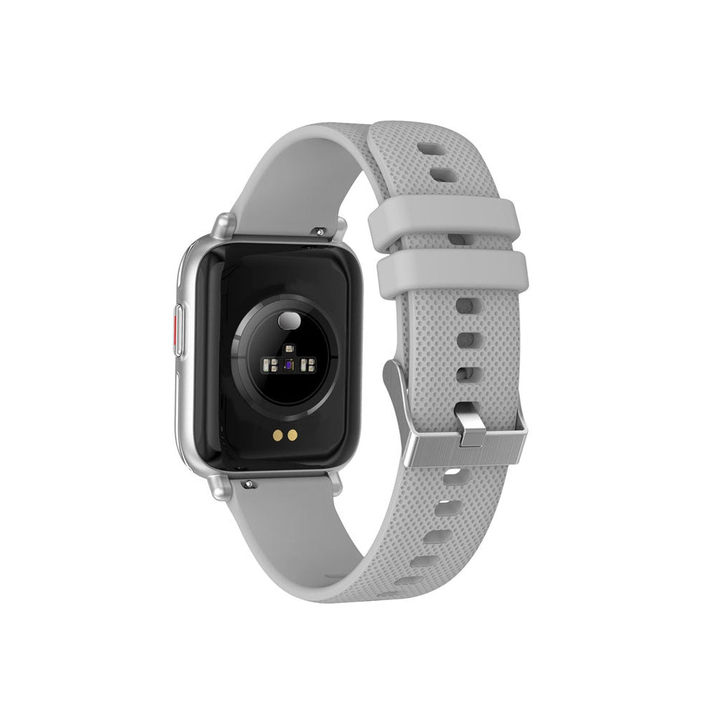 Argom Smartwatch Skei Watch S50 + Gratis Correa Adicional