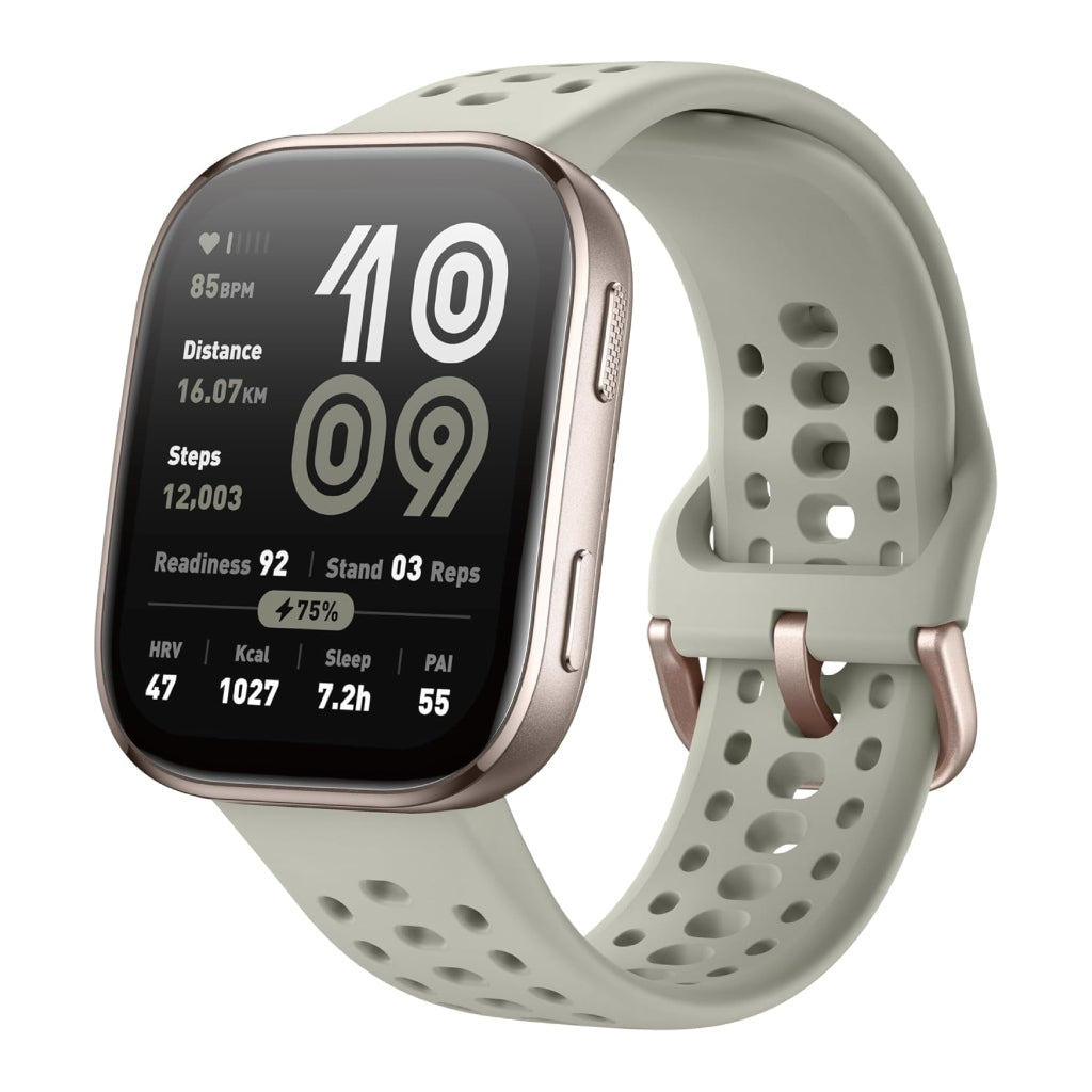 Amazfit Smartwatch Bip 6