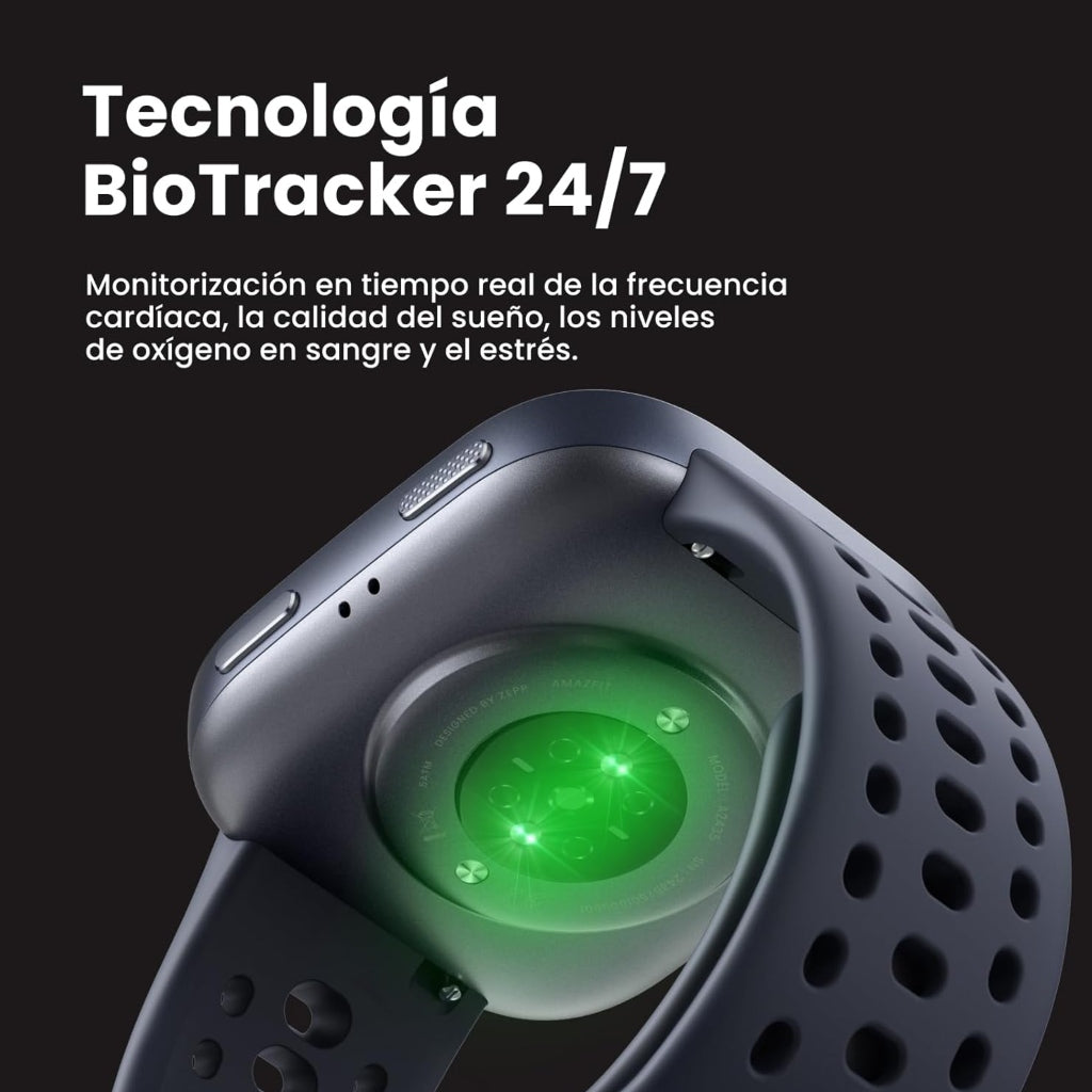 Amazfit Smartwatch Bip 6