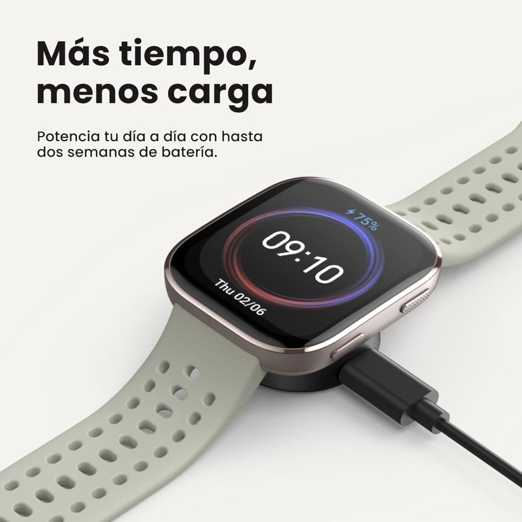 Amazfit Smartwatch Bip 6