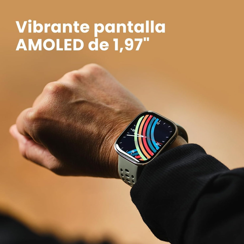 Amazfit Smartwatch Bip 6