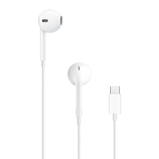 Apple Audífonos Alámbricos EarPods USB-C
