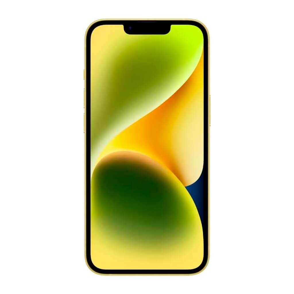 Apple Teléfono Celular iPhone 14, 128GB
