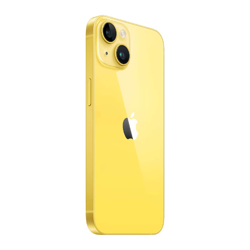 Apple Teléfono Celular iPhone 14, 128GB