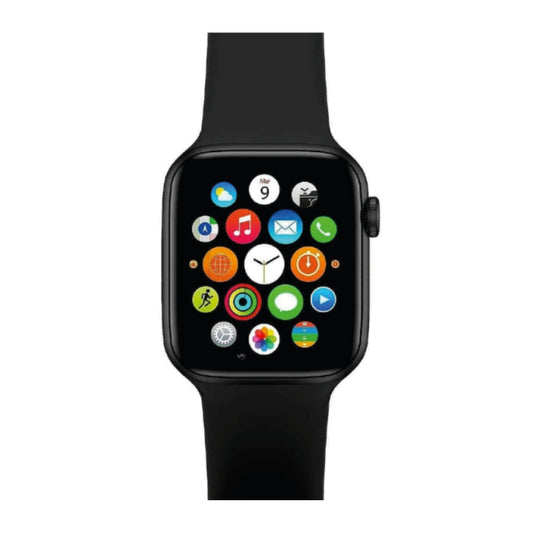 Ari Smartwatch Ari 11 Negro (T500)