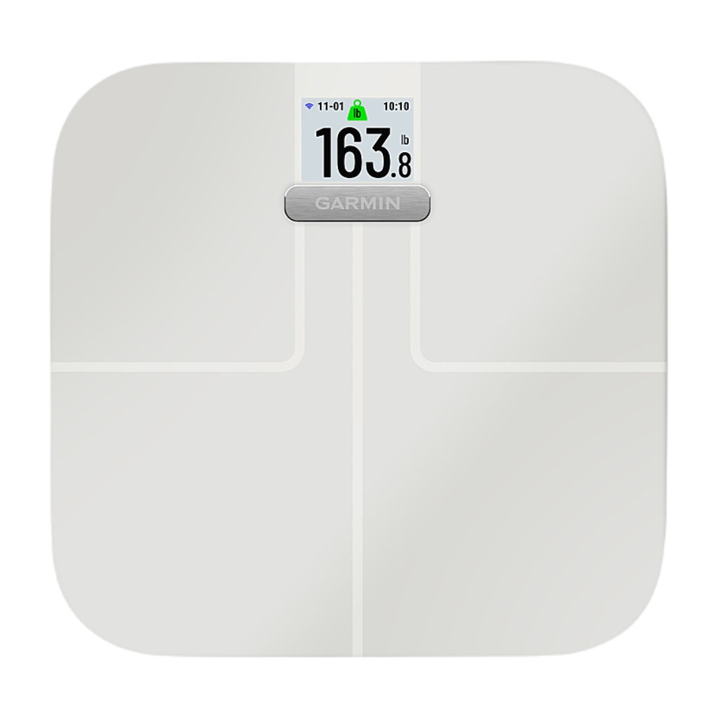 Garmin Báscula Corporal Inteligente Index S2