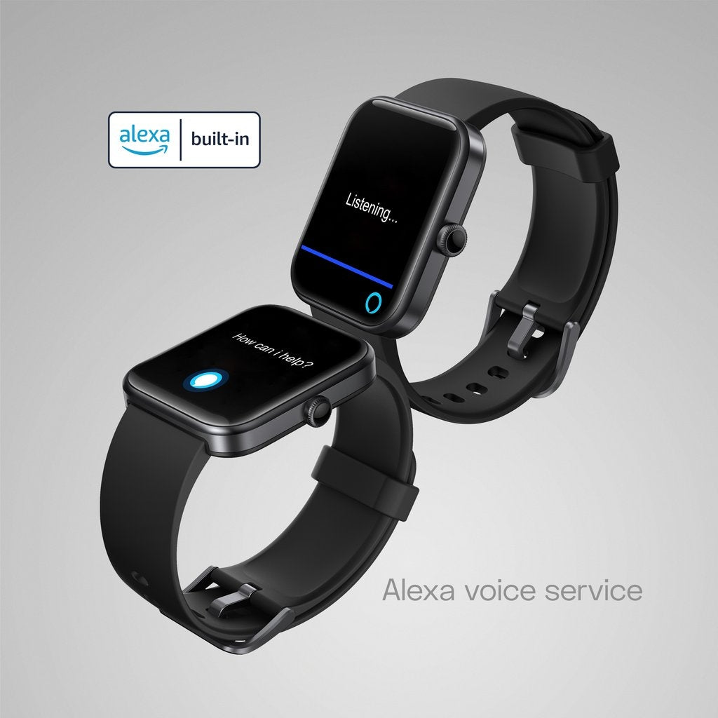Cubitt Smartwatch CT2 Pro 2 con Asistente de Voz