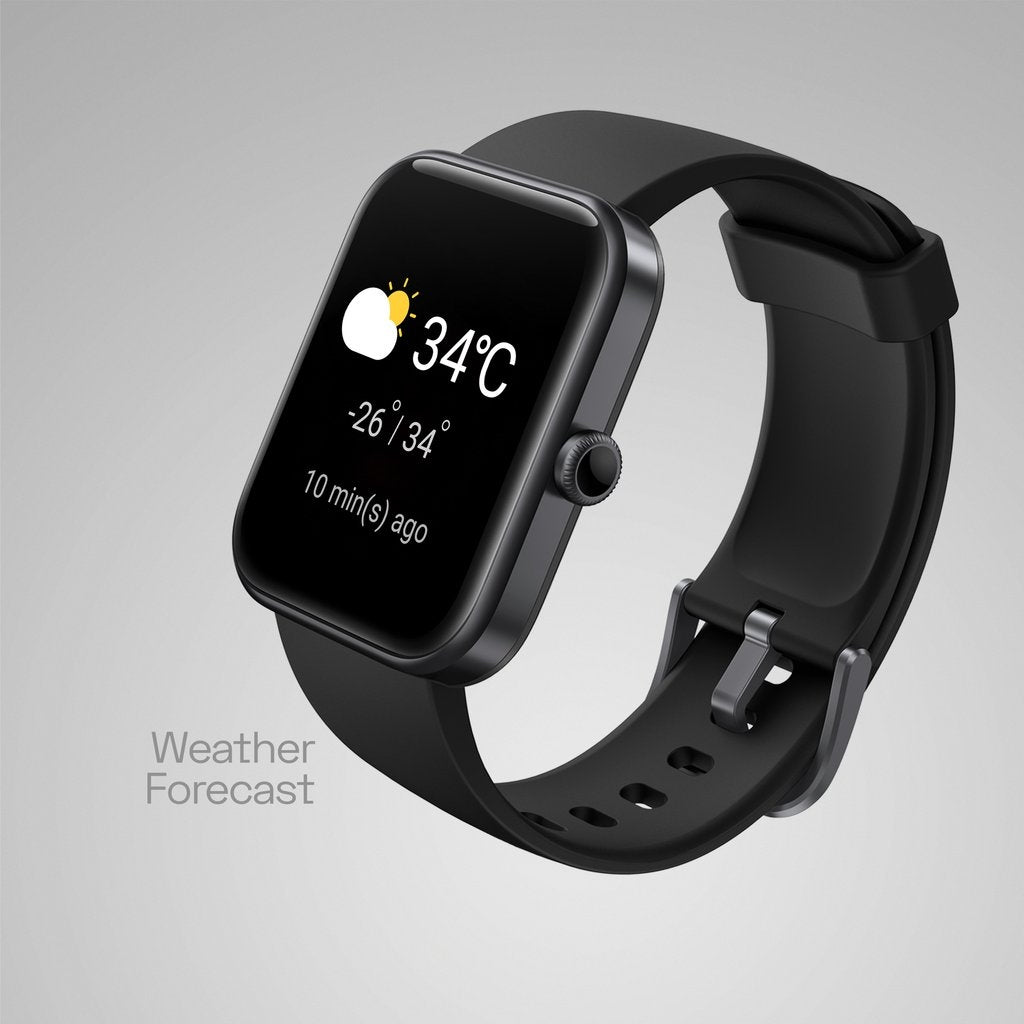 Cubitt Smartwatch CT2 Pro 2 con Asistente de Voz