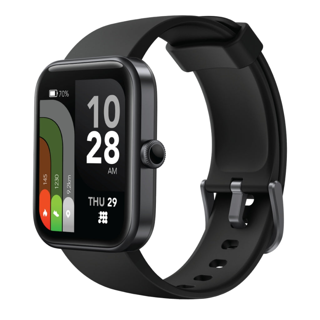Cubitt Smartwatch CT2 Pro 2 con Asistente de Voz