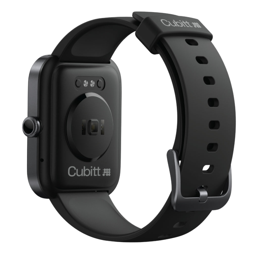 Cubitt Smartwatch CT2 Pro 2 con Asistente de Voz