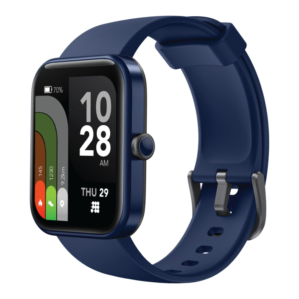 Cubitt Smartwatch CT2 Pro 2 con Asistente de Voz