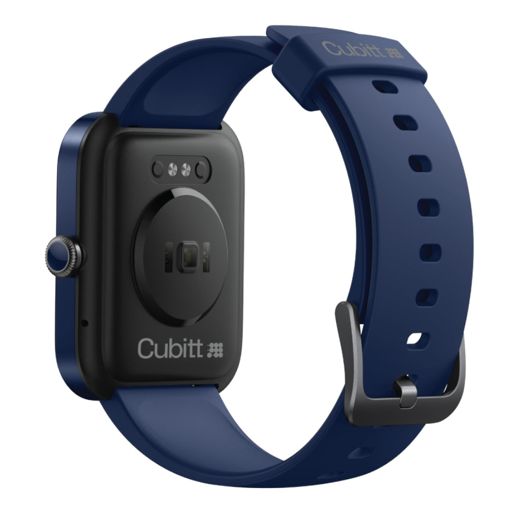 Cubitt Smartwatch CT2 Pro 2 con Asistente de Voz