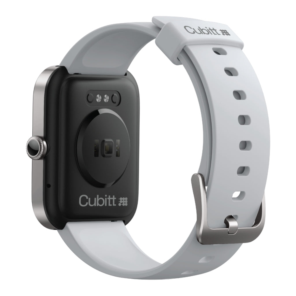Cubitt Smartwatch CT2 Pro 2 con Asistente de Voz