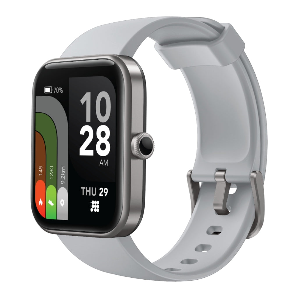 Cubitt Smartwatch CT2 Pro 2 con Asistente de Voz