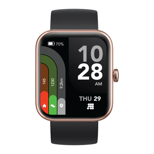 Cubitt Smartwatch CT2 Pro 2 con Asistente de Voz