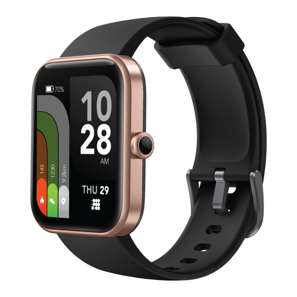 Cubitt Smartwatch CT2 Pro 2 con Asistente de Voz
