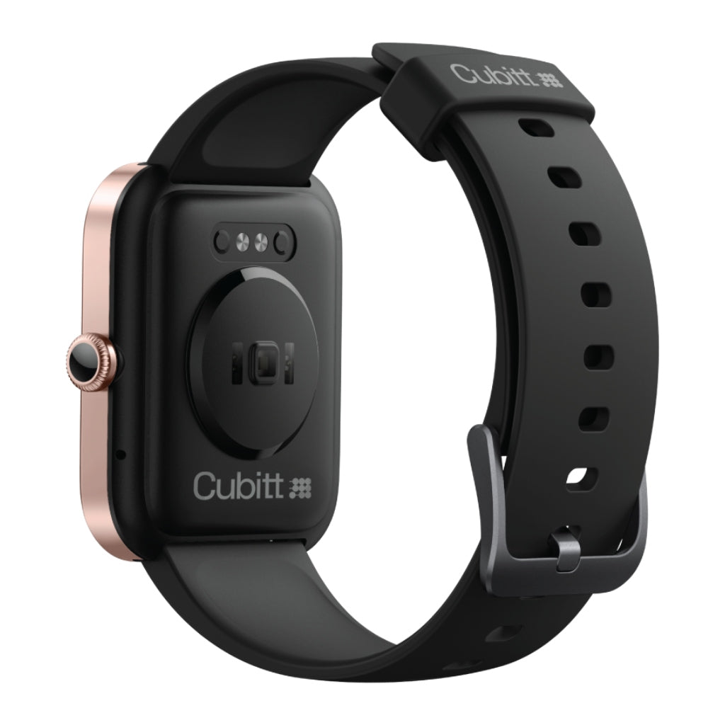 Cubitt Smartwatch CT2 Pro 2 con Asistente de Voz