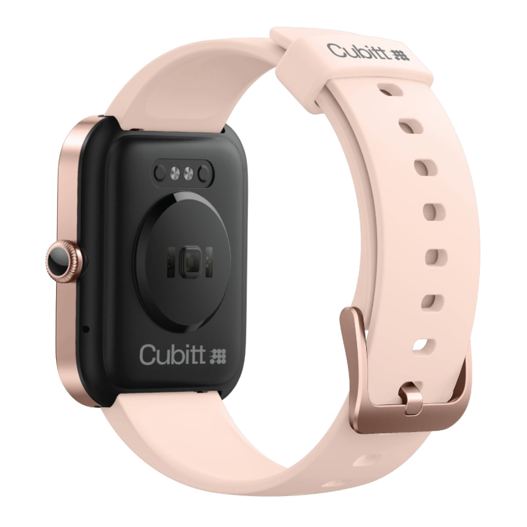 Cubitt Smartwatch CT2 Pro 2 con Asistente de Voz