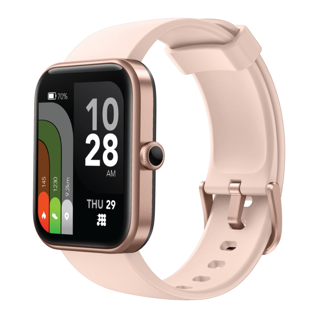 Cubitt Smartwatch CT2 Pro 2 con Asistente de Voz