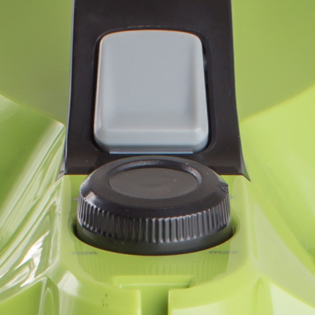 Black & Decker Aspiradora Ciclónica 2.5 Litros 2000W, VCBD8530