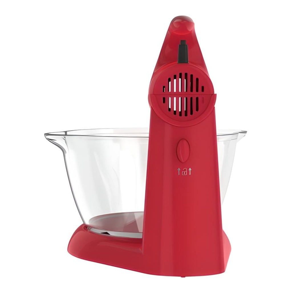 Black & Decker Batidora de Pedestal Con Tazón 5 Velocidades, MX900