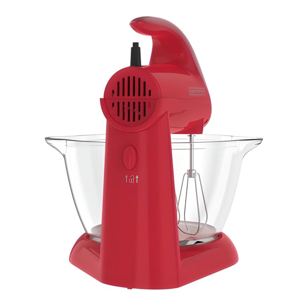 Black & Decker Batidora de Pedestal Con Tazón 5 Velocidades, MX900