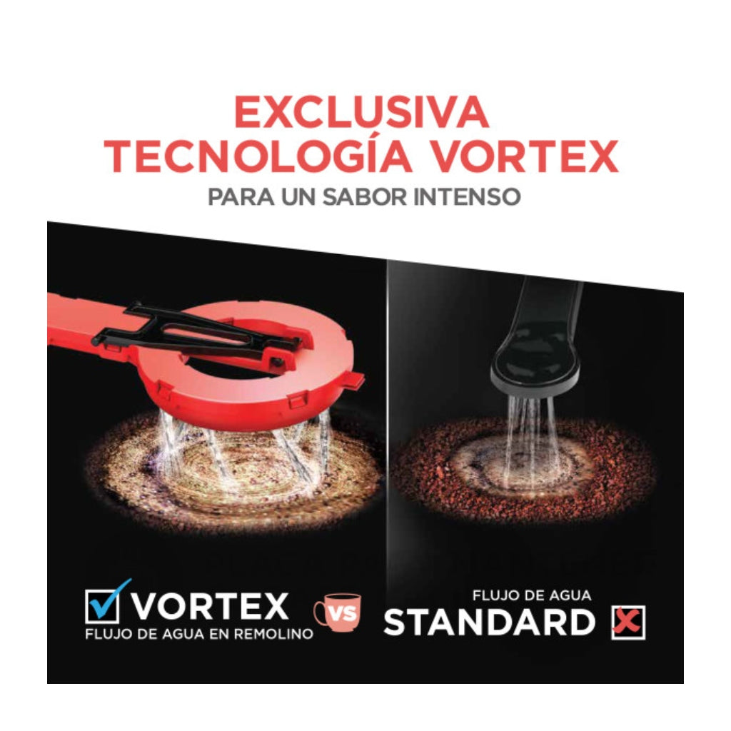 Black & Decker Coffee Maker Eléctrico 12 Tazas (CM0915BK-LA)