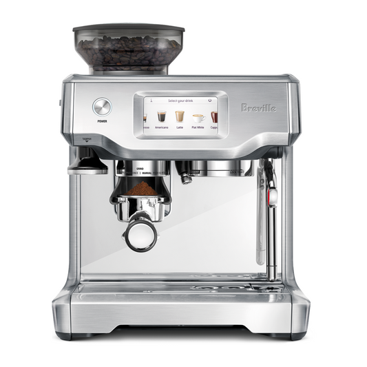 Breville Máquina de Café Espresso Automática The Barista Touch