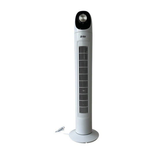 Brite Ventilador de Torre 34", TS-36A