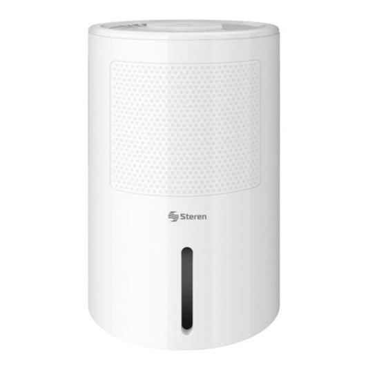 Steren Deshumidificador Eléctrico con Tanque 1.8L, AIR-260