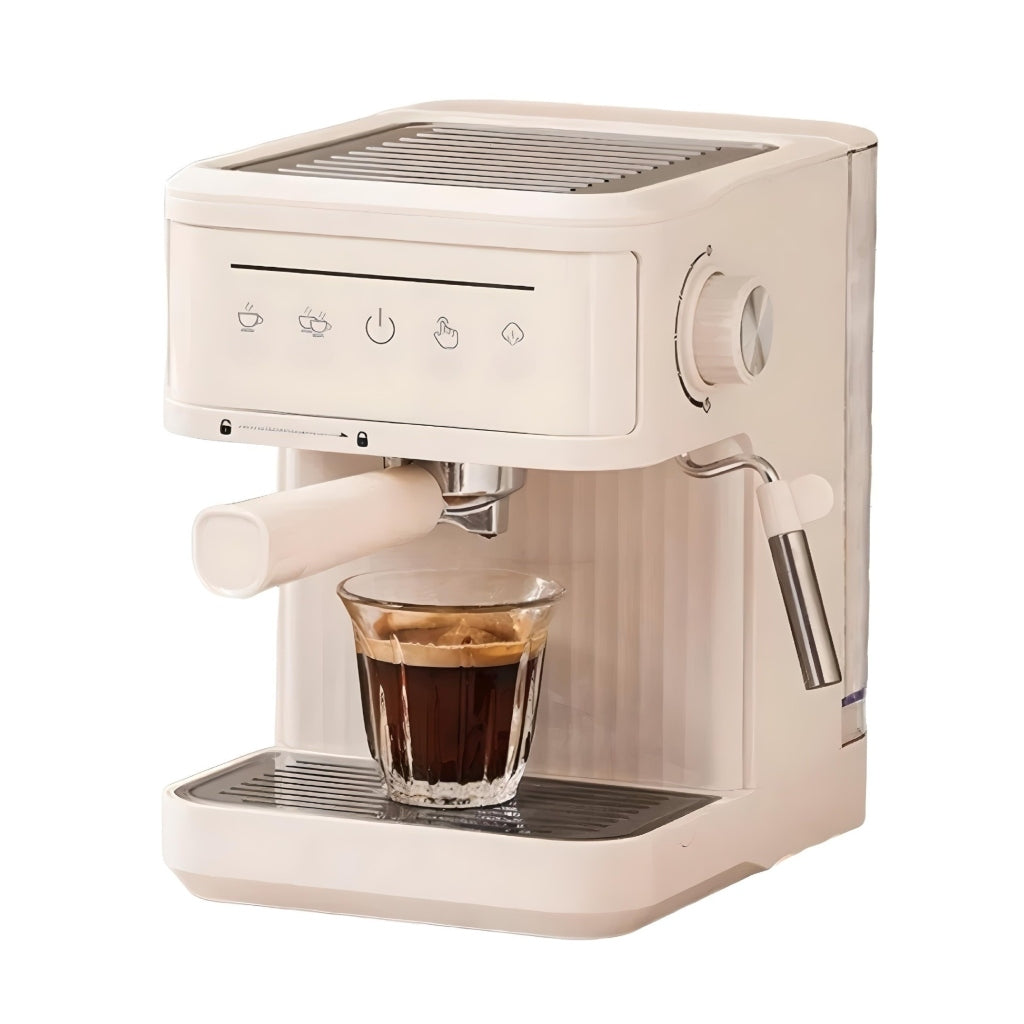 Miomu Máquina de Café Espresso