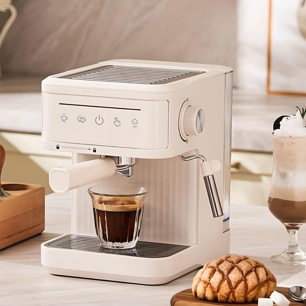 Miomu Máquina de Café Espresso
