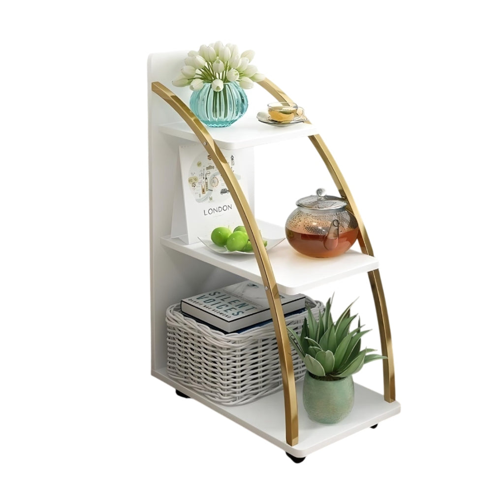 Miomu Mueble Esquinero 3 Niveles