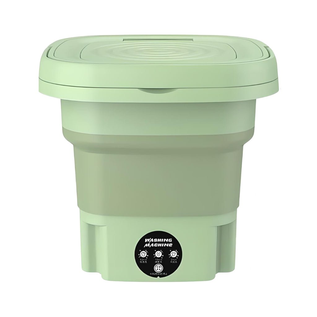 Miomu Mini Lavadora Portátil