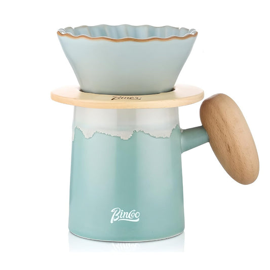 Miomu Set de Café Por Goteo