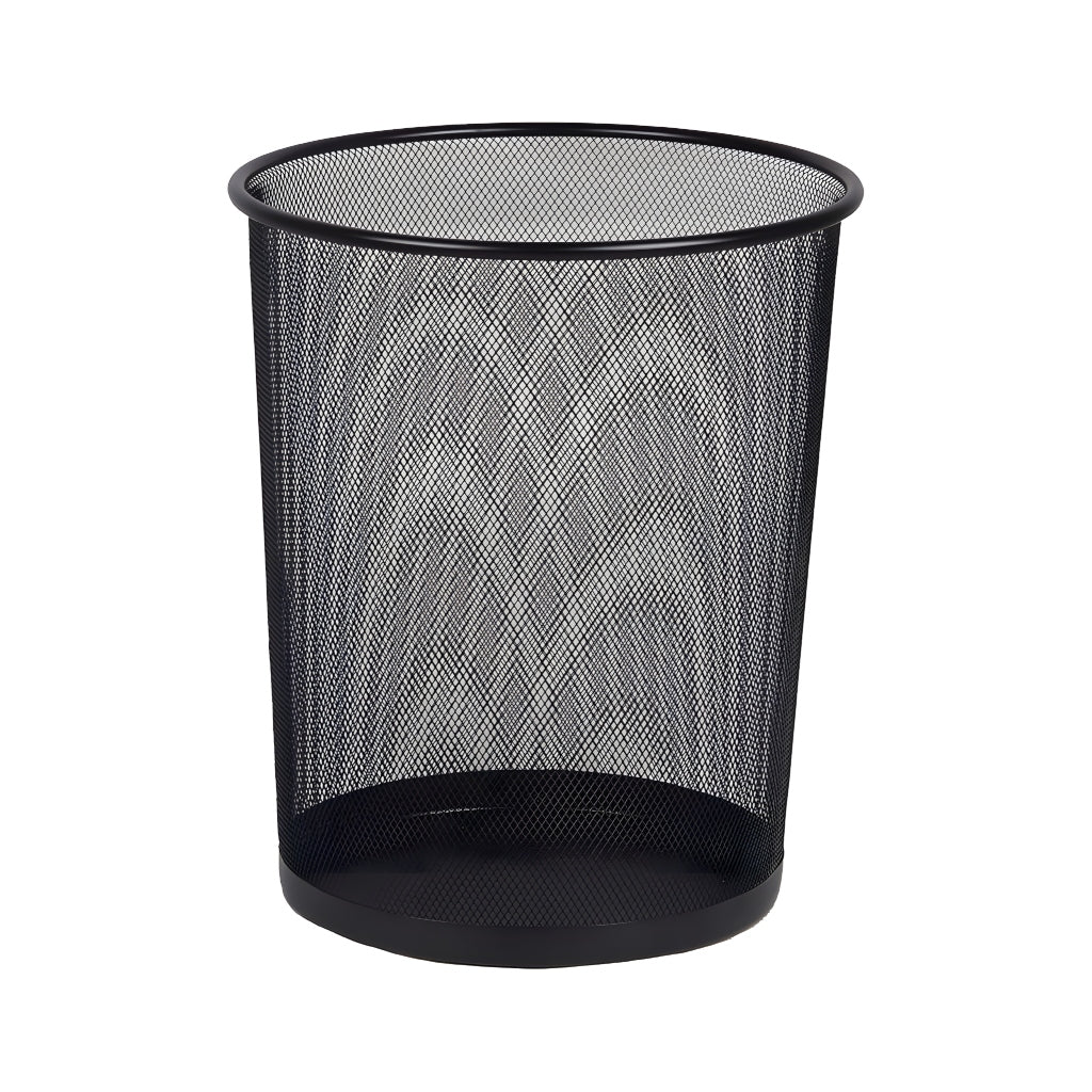 Miomu Basurero de Malla 10 Litros