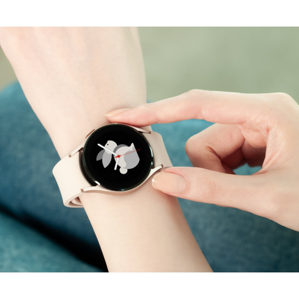 Samsung Smartwatch Galaxy Watch 4, 40mm