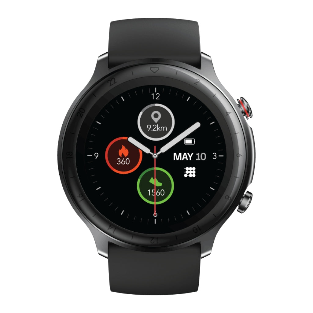 Cubitt Smartwatch Ct4 con Gps Incorporado