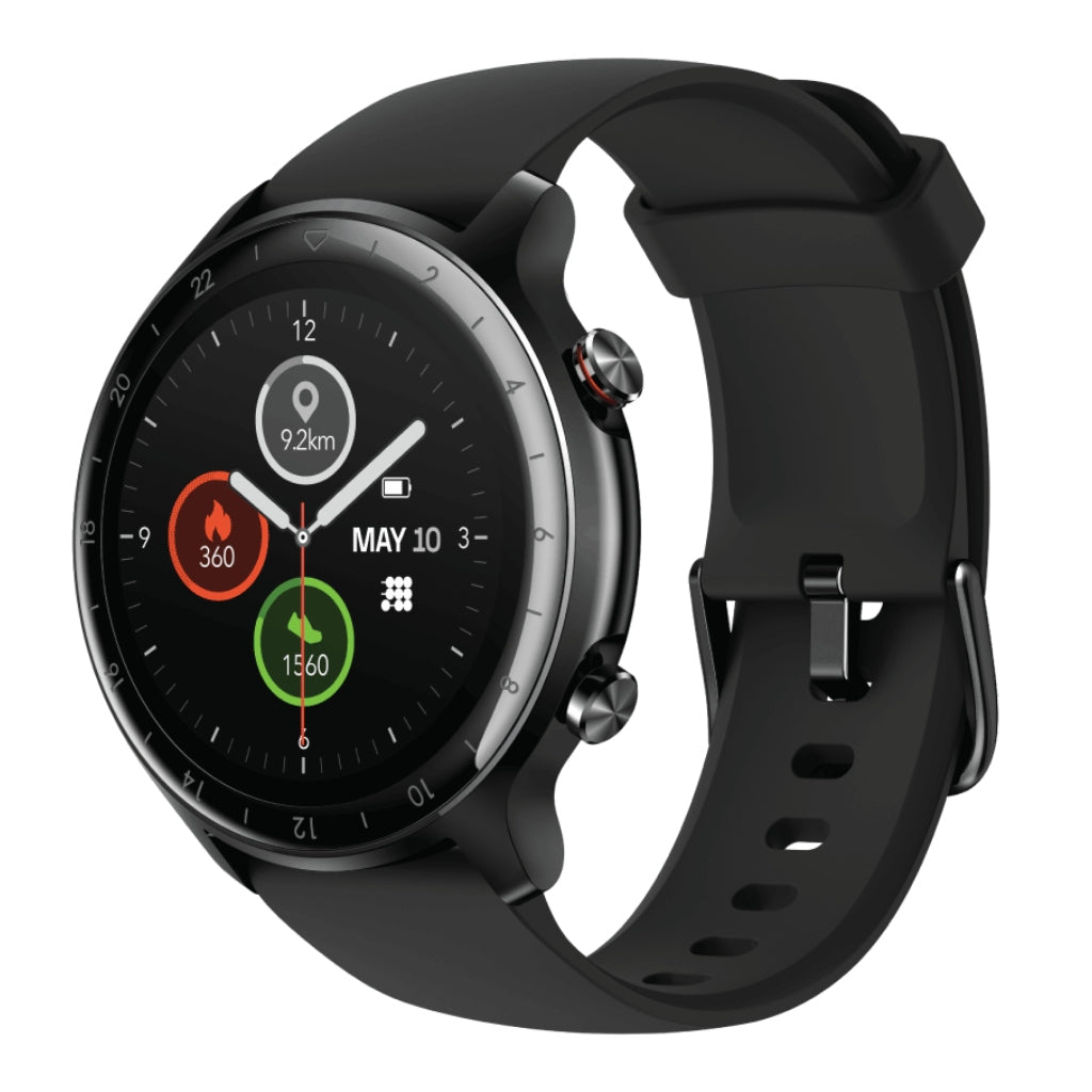Cubitt Smartwatch Ct4 con Gps Incorporado