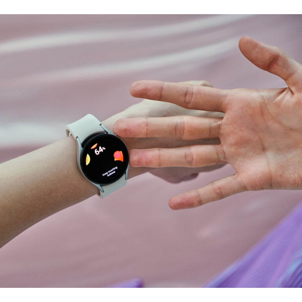 Samsung Smartwatch Galaxy Watch 4, 40mm