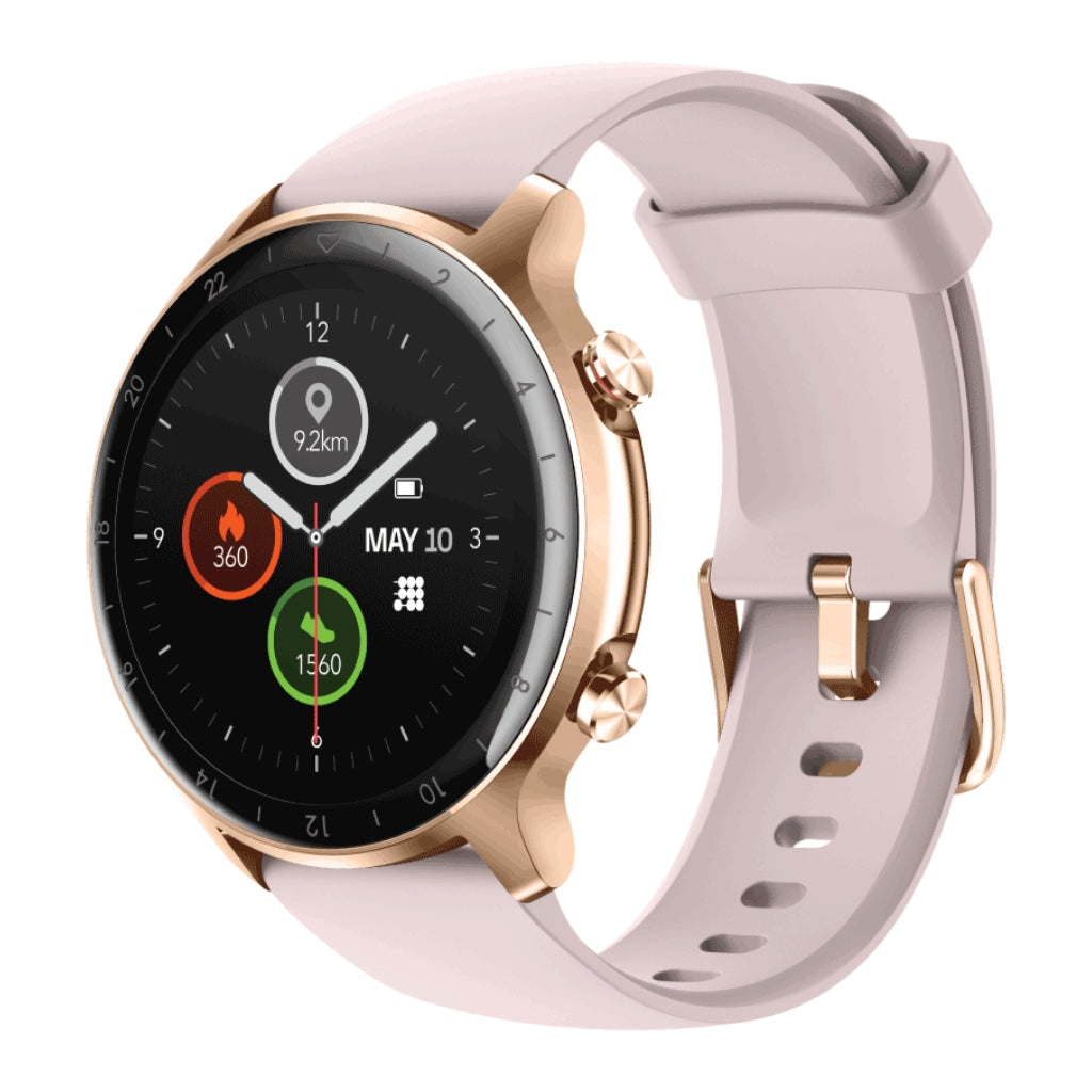 Cubitt Smartwatch Ct4 con Gps Incorporado