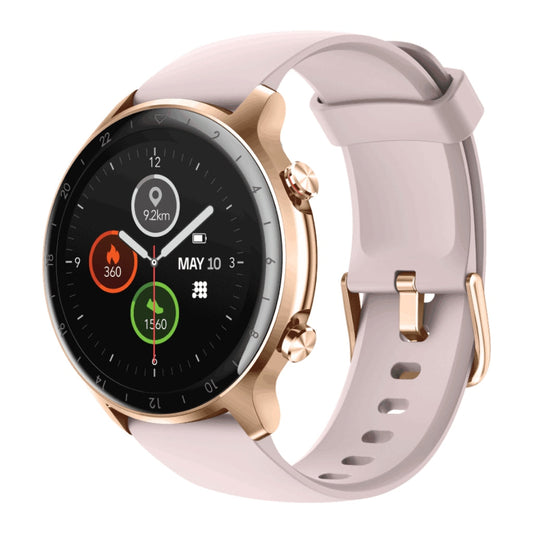 Cubitt Smartwatch Ct4 con Gps Incorporado