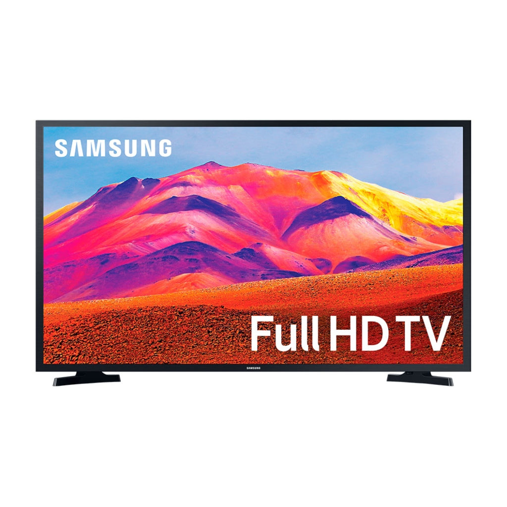 Samsung Pantalla 43" Full HD Smart, UN43T5300APXPA