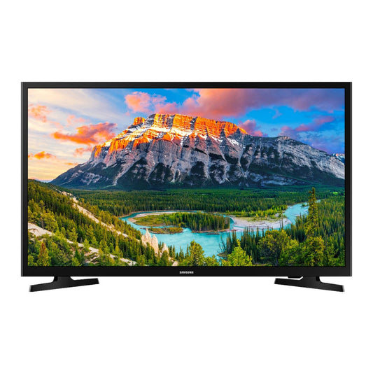 Samsung Pantalla 43" Full HD Smart, UN43T5300APXPA