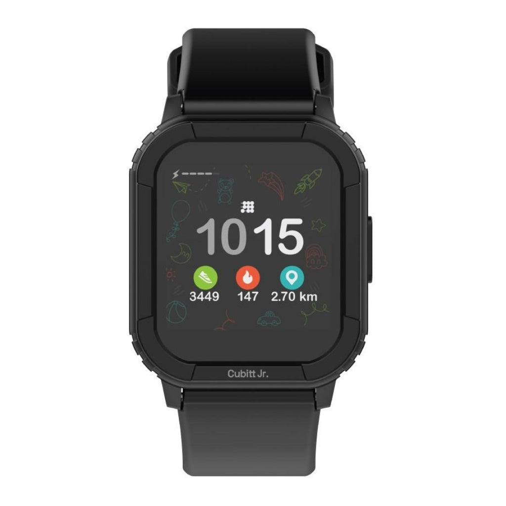 Cubitt Smartwatch Cubitt Junior, para Niños