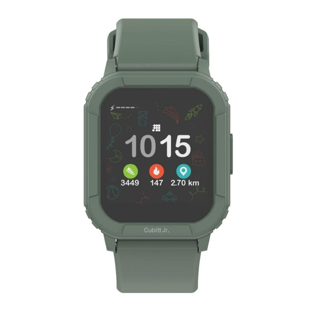 Cubitt Smartwatch Cubitt Junior, para Niños