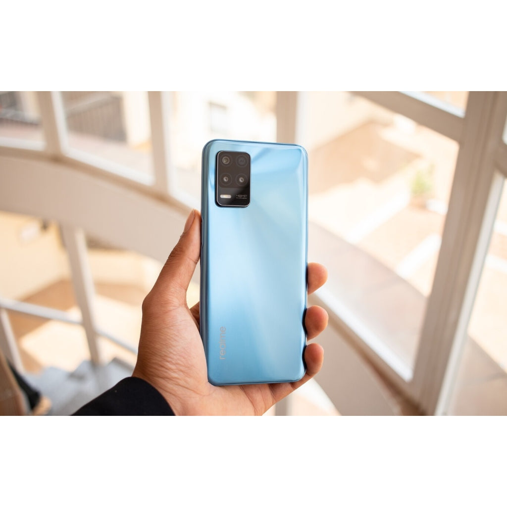 Realme Teléfono Celular 8 5G, 128GB
