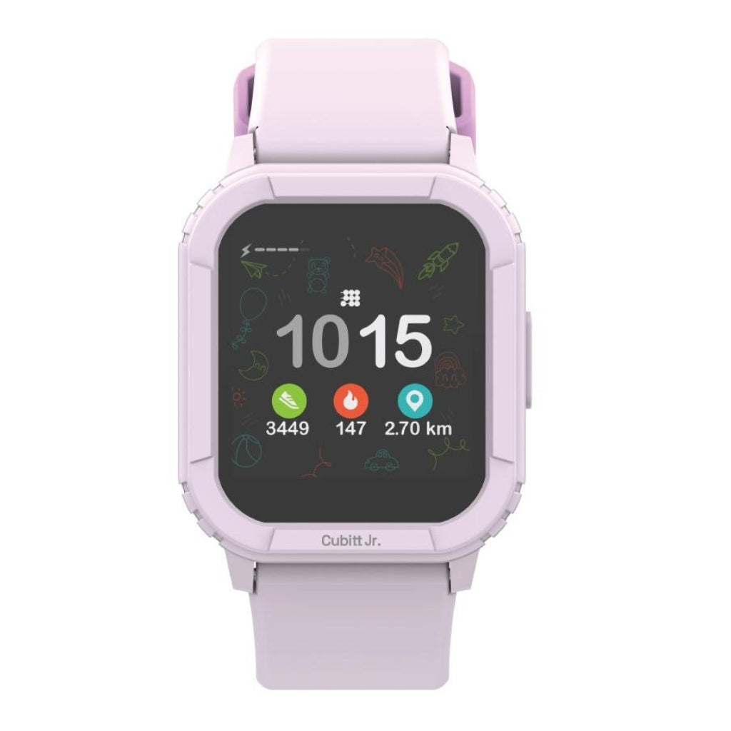 Cubitt Smartwatch Cubitt Junior, para Niños