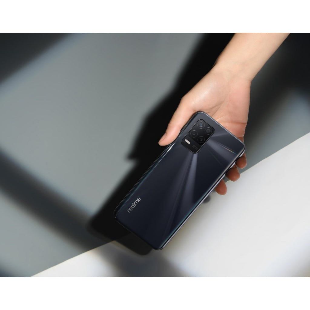 Realme Teléfono Celular 8 5G, 128GB